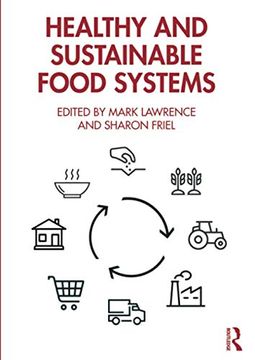 portada Healthy and Sustainable Food Systems (in English)