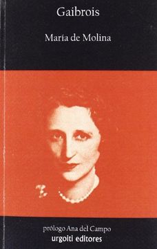 portada María de Molina