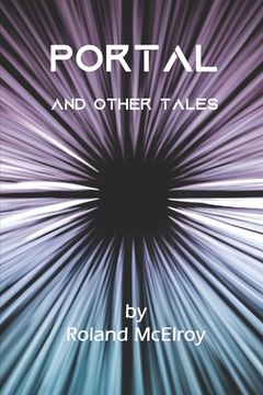 portada Portal: And Other Tales (en Inglés)