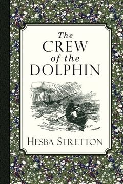 portada The Crew of the Dolphin