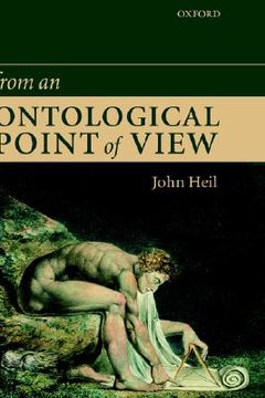 portada from an ontological point of view (en Inglés)