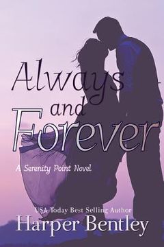 portada Always and Forever (in English)