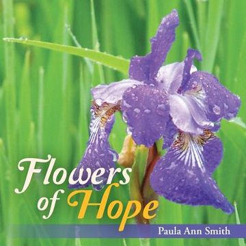 portada Flowers of Hope (in English)