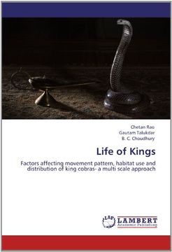 portada life of kings (en Inglés)