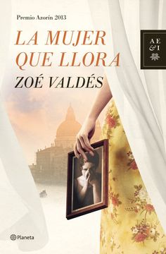portada La Mujer que Llora (in Spanish)