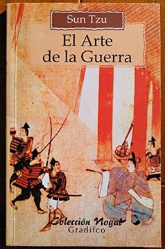 portada El Arte de la Guerra. Versión de Sergio Albano. [Tapa Blanda] by Tzu, Sun. - (in Spanish)