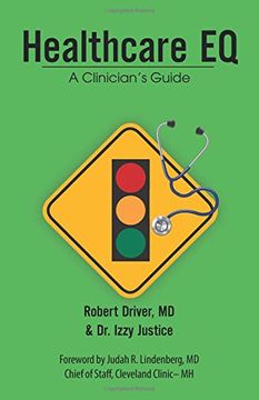 portada Healthcare eq: A Clinician's Guide 