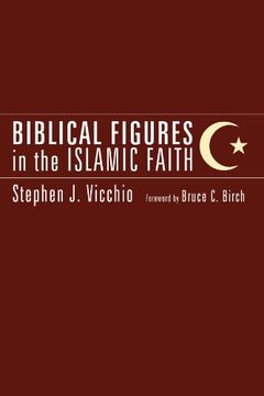 portada Biblical Figures in the Islamic Faith 