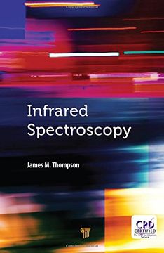 portada Infrared Spectroscopy