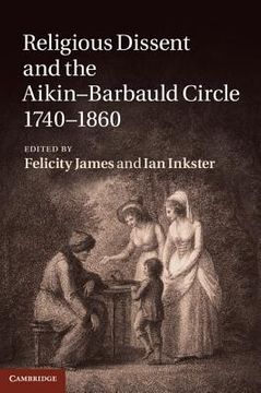 portada religious dissent and the aikin-barbauld circle, 1740-1860