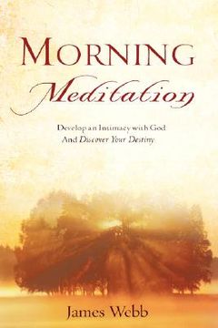 portada morning meditation