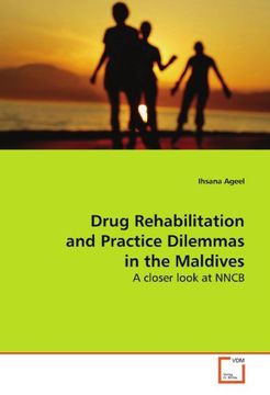 portada Drug Rehabilitation and Practice Dilemmas in the Maldives: A closer look at NNCB