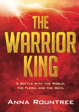 portada The Warrior King (in English)