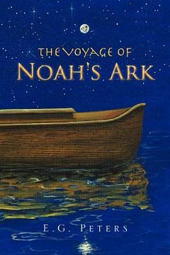 portada the voyage of noah's ark (en Inglés)