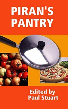 portada Piran's Pantry (in English)