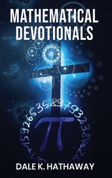 portada Mathematical Devotionals (en Inglés)