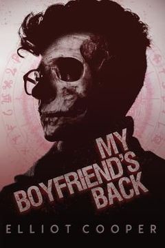 portada My Boyfriend's Back (in English)