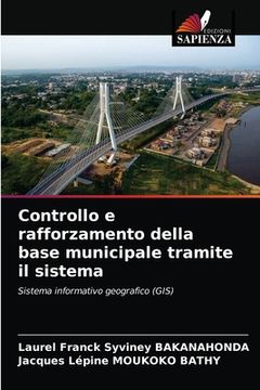 portada Controllo e rafforzamento della base municipale tramite il sistema (en Italiano)