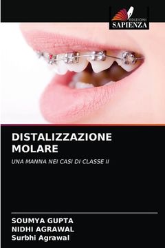 portada Distalizzazione Molare (in Italian)