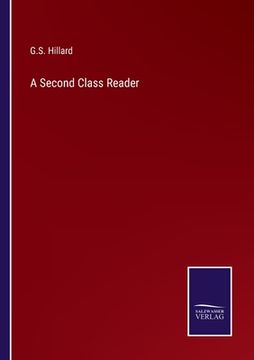 portada A Second Class Reader (en Inglés)