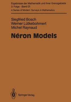 portada neron models (en Inglés)