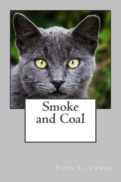 portada Smoke and Coal (en Inglés)