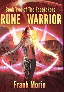 portada Rune Warrior (3) (Facetakers) (in English)