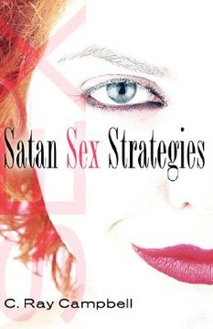 portada satan sex strategies (in English)