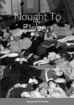 portada Nought To Eleven (in English)