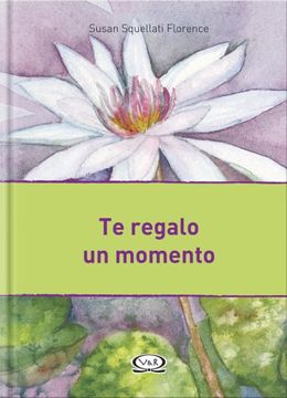 portada Te Regalo un Momento (in Spanish)