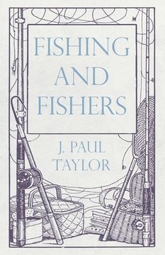 portada Fishing and Fishers (in English)