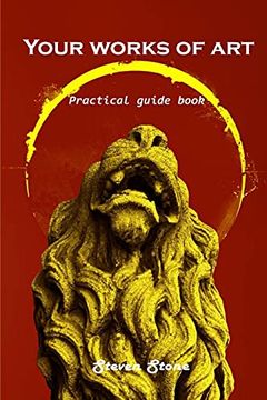 portada Your Works of Art: Practical Guide Book (en Inglés)