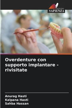 portada Overdenture con supporto implantare - rivisitate (en Italiano)