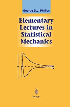 portada Elementary Lectures in Statistical Mechanics