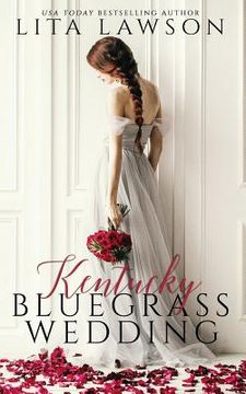 portada Kentucky Bluegrass Wedding (in English)