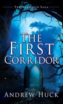 portada The First Corridor (en Inglés)