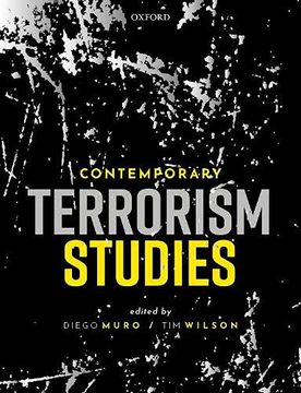 portada Contemporary Terrorism Studies (en Inglés)