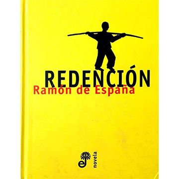 portada Redencion (in Spanish)