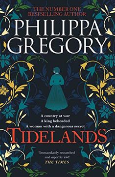 portada Tidelands: Her new Sunday Times Number one Bestseller (in English)
