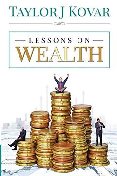 portada Lessons on Wealth