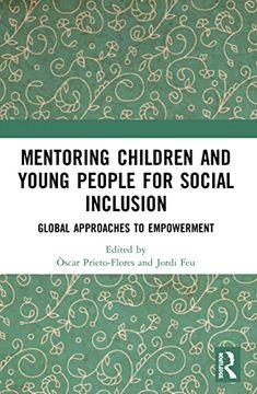 portada Mentoring Children and Young People for Social Inclusion (en Inglés)