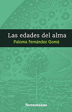 portada Las Edades del Alma (in Spanish)