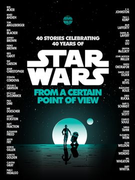portada From a Certain Point of View (Star Wars) (en Inglés)