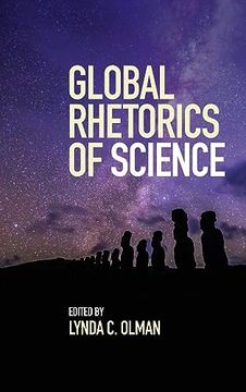 portada Global Rhetorics of Science (Suny Series, Studies in Technical Communication) 