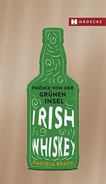portada Irish Whiskey (en Alemán)