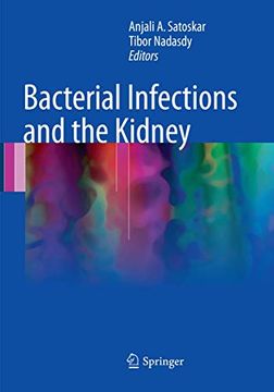 portada Bacterial Infections and the Kidney (in English)