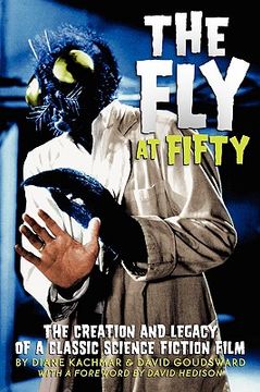 portada the fly at 50 (in English)