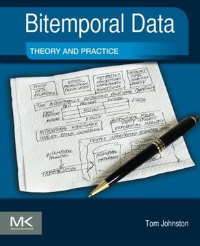 portada Bitemporal Data: Theory and Practice