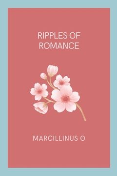portada Ripples of Romance (en Inglés)