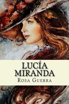 portada Lucía Miranda (in Spanish)